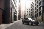 Mazda3 Hatchback 2014 года